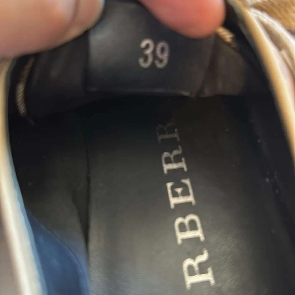 Burberry Shoes/Sneakers - Picture 6 of 10